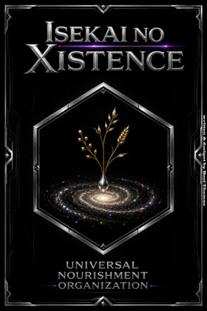 Isekai no Xistence